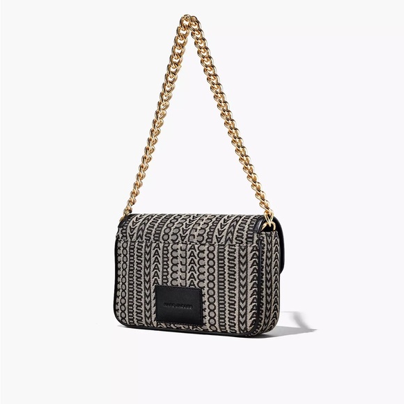 The Monogram Marc Jacobs Shoulder Bag - Picture 2 of 7